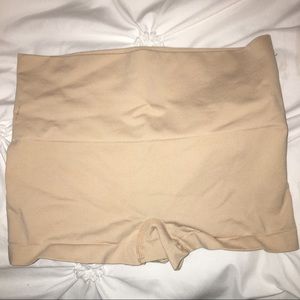 Nude Spanx Size Small